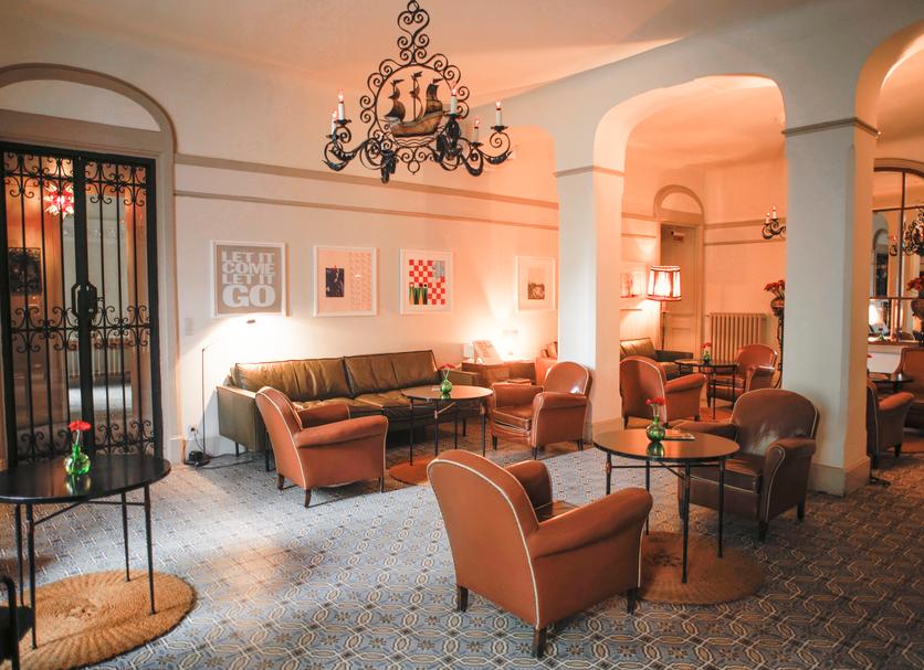 Sala Foto
