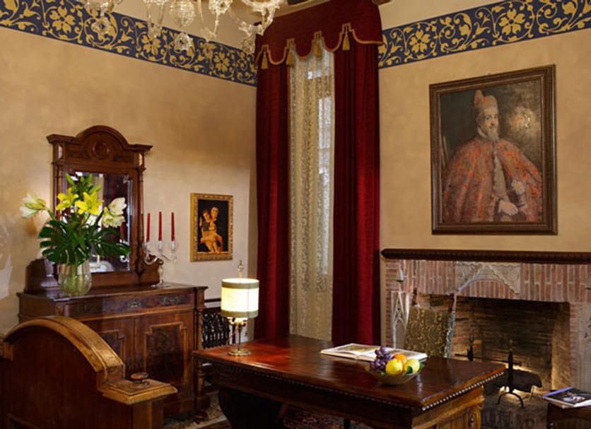 Serveis de l’habitació Foto