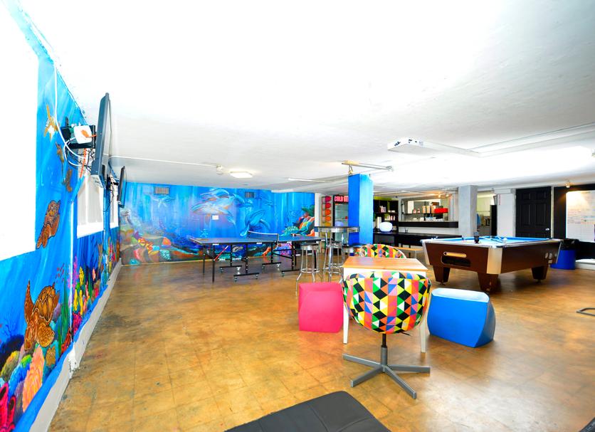 Servei de l'hotel Foto