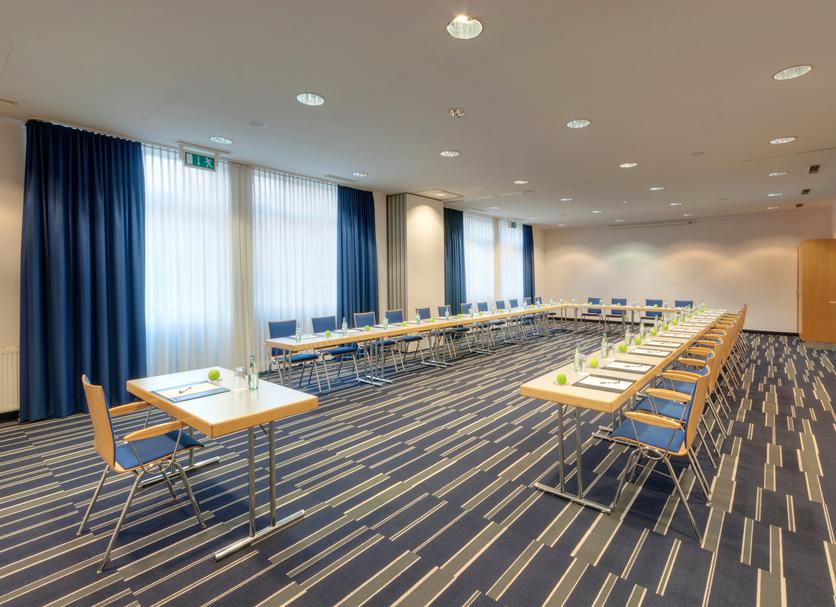 Sala de conferències Foto