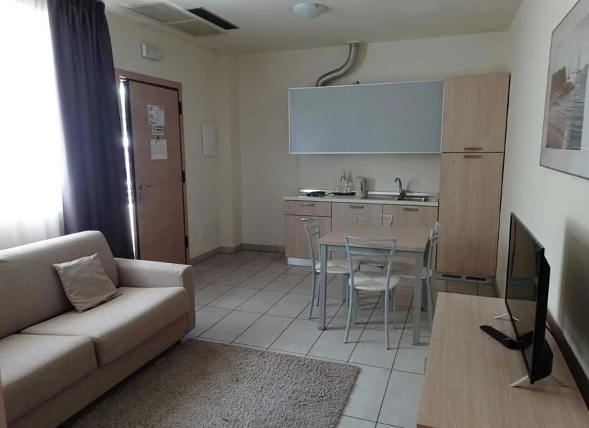 Sala Foto