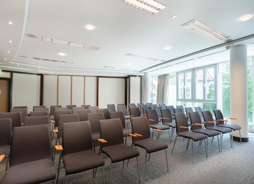 Sala de conferències Foto