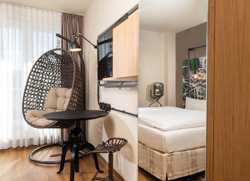 Serveis de l’habitació Foto