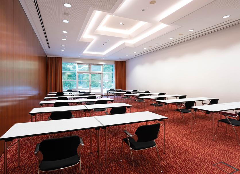 Sala de conferències Foto