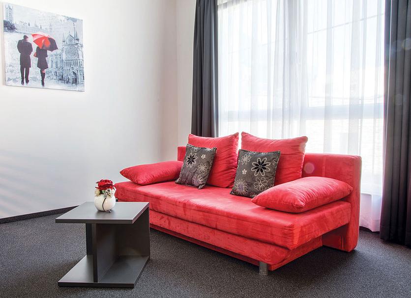 Serveis de l’habitació Foto