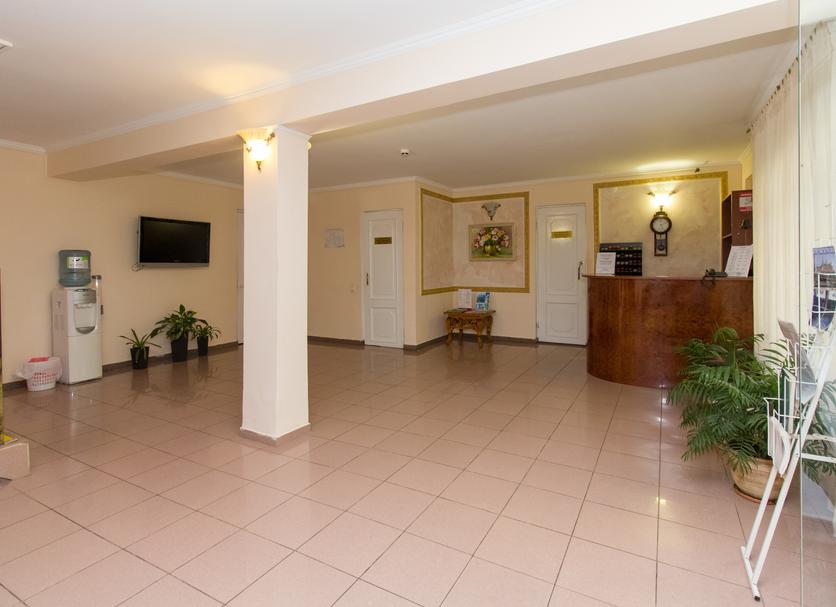 Recepció Foto