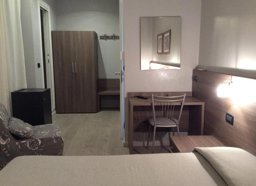 Serveis de l’habitació Foto