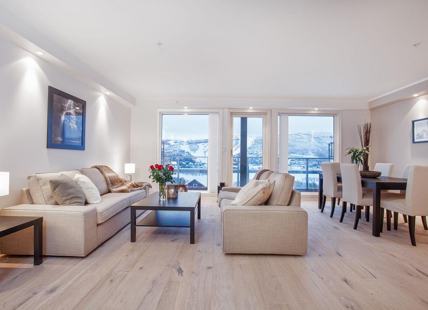 Sala Foto
