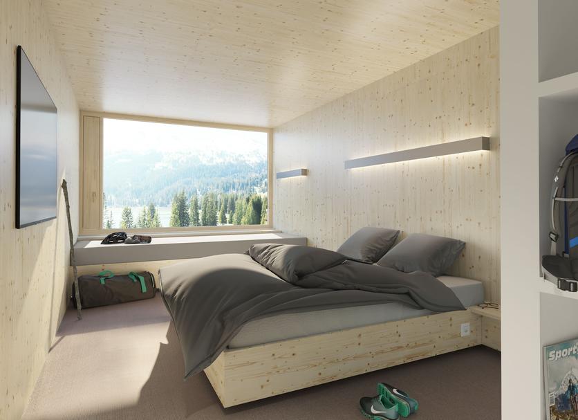 Habitació Foto