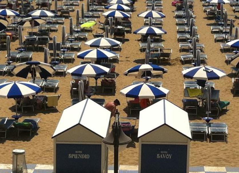 Platja Foto