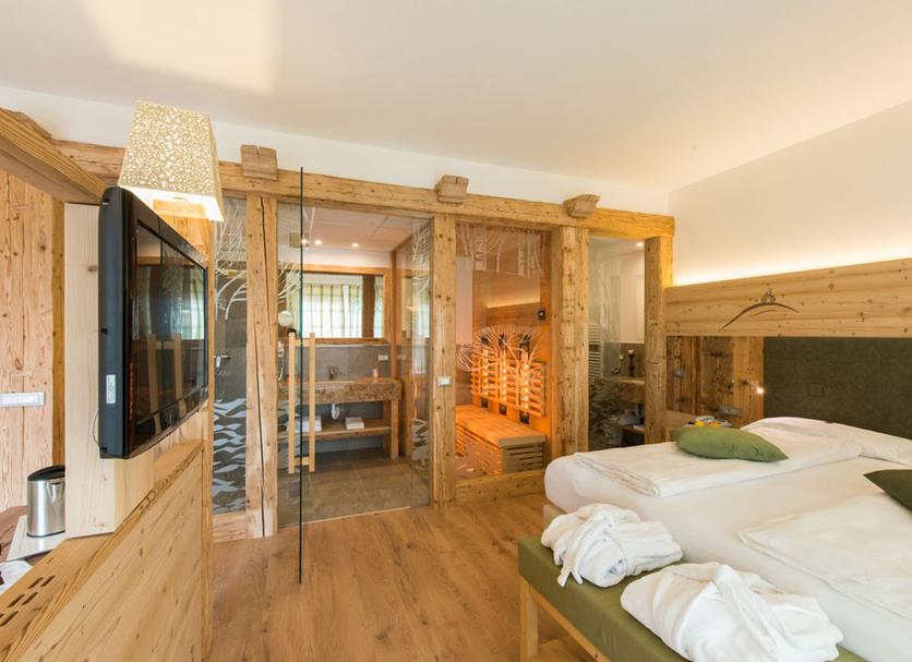 Serveis de l’habitació Foto