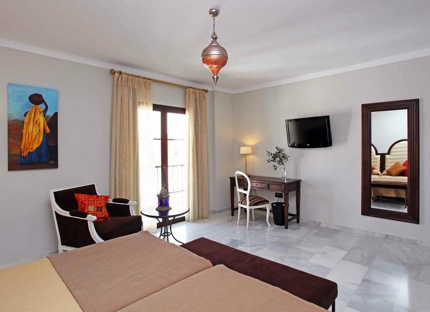 Serveis de l’habitació Foto
