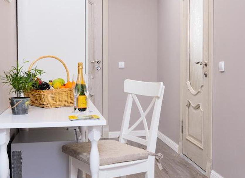 Serveis de l’habitació Foto