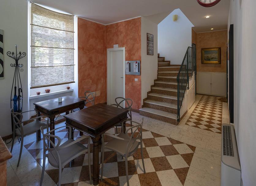 Servei de l'hotel Foto