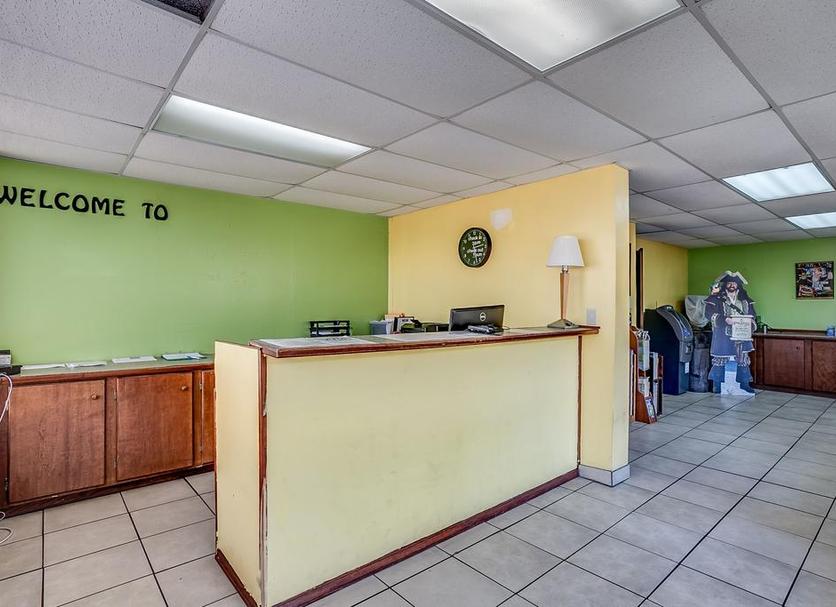 Recepció Foto