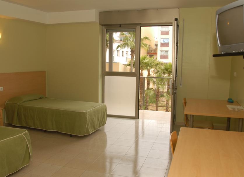 Habitació Foto