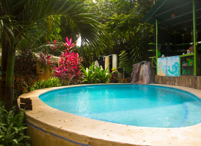 Pool Foto