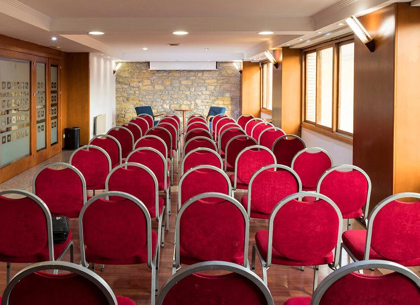 Sala de conferències Foto