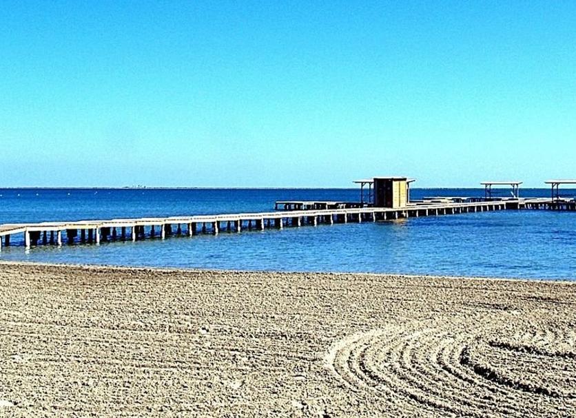 Platja Foto
