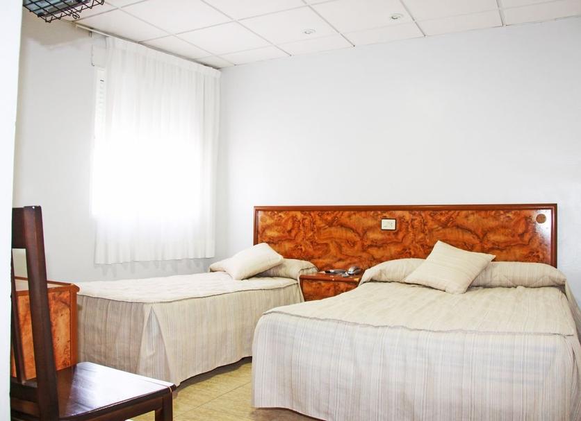 Habitació Foto