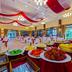 Sala de banquets