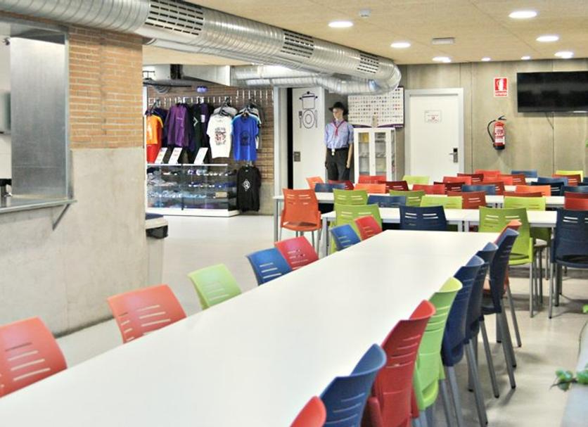 Sala d'estar Foto