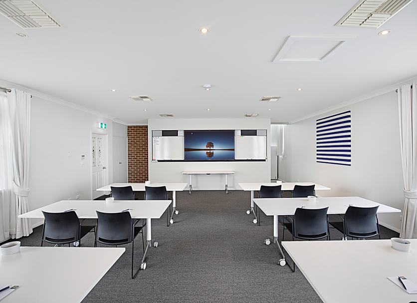 Sala de conferències Foto