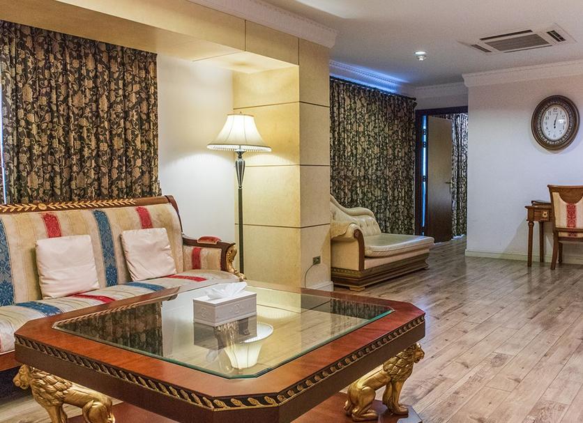 Sala Foto