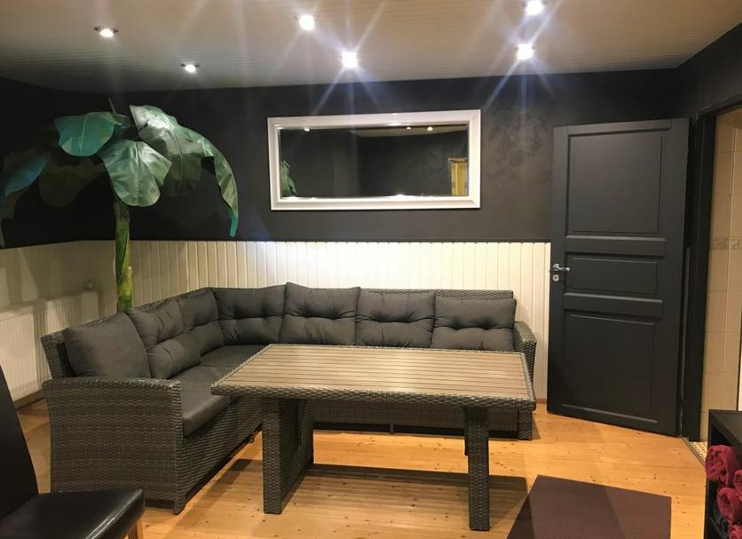 Sala d'estar Foto