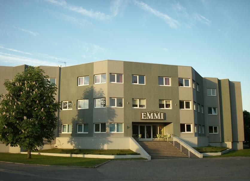 Edifici Foto