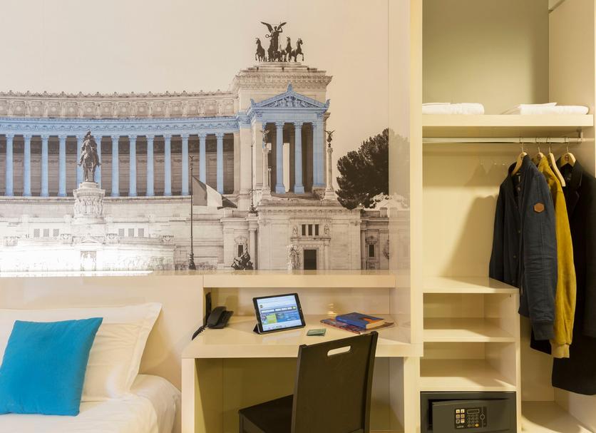 Serveis de l’habitació Foto