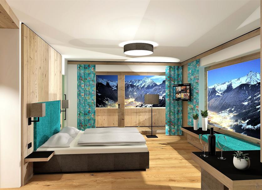Habitació Foto