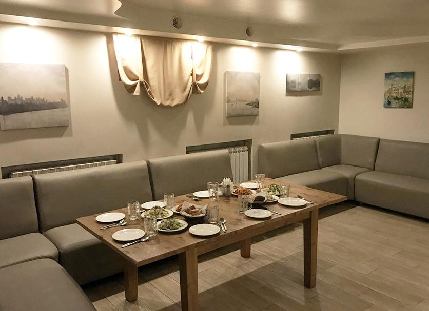 Sala d'estar Foto