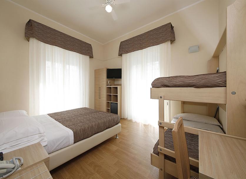 Serveis de l’habitació Foto