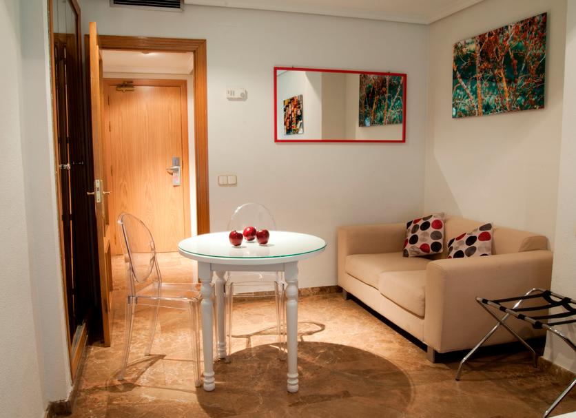 Sala Foto