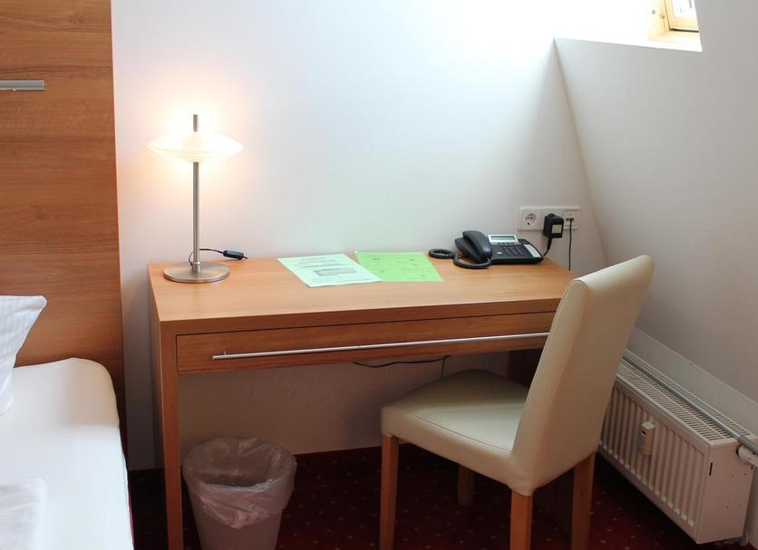 Serveis de l’habitació Foto