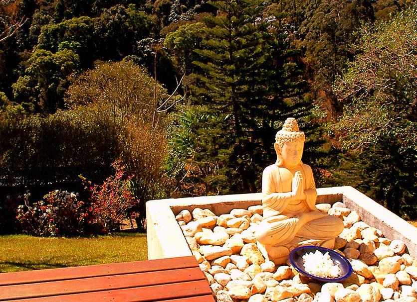 Vista exterior Foto
