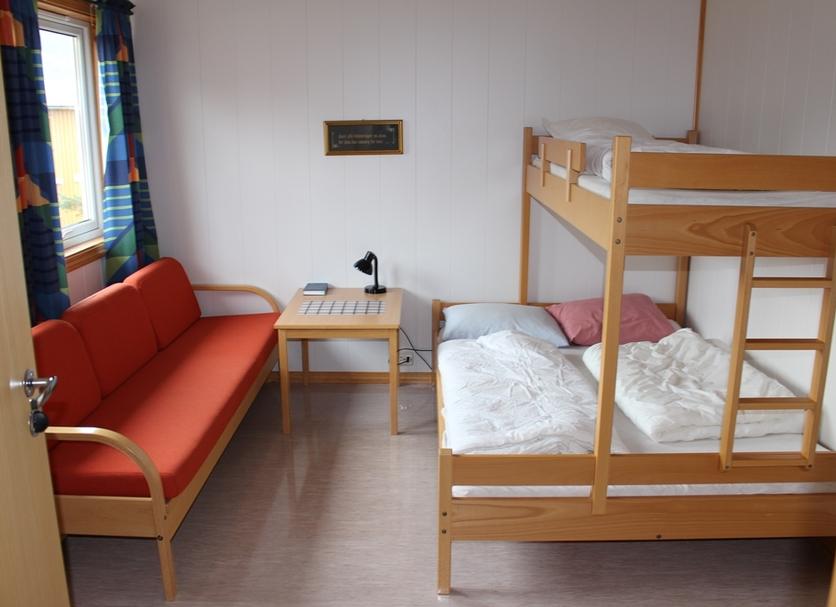 Habitació Foto