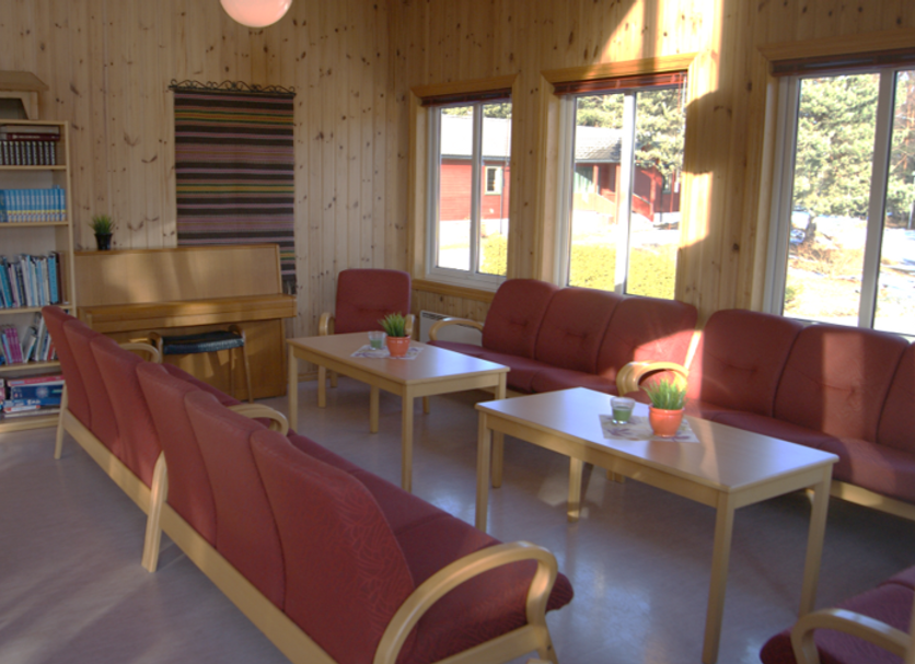 Sala Foto