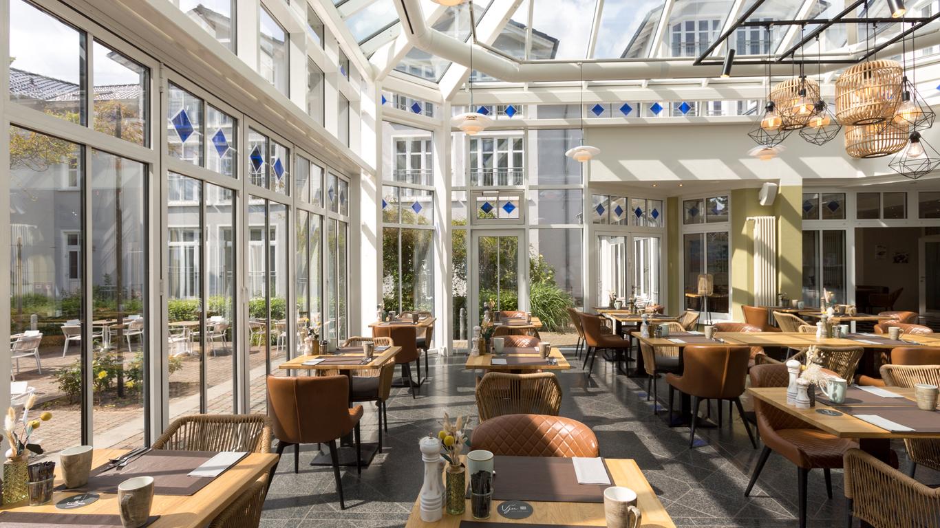 Vju Hotel Rügen