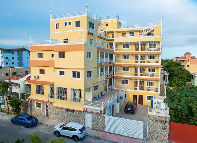 Edifici Foto