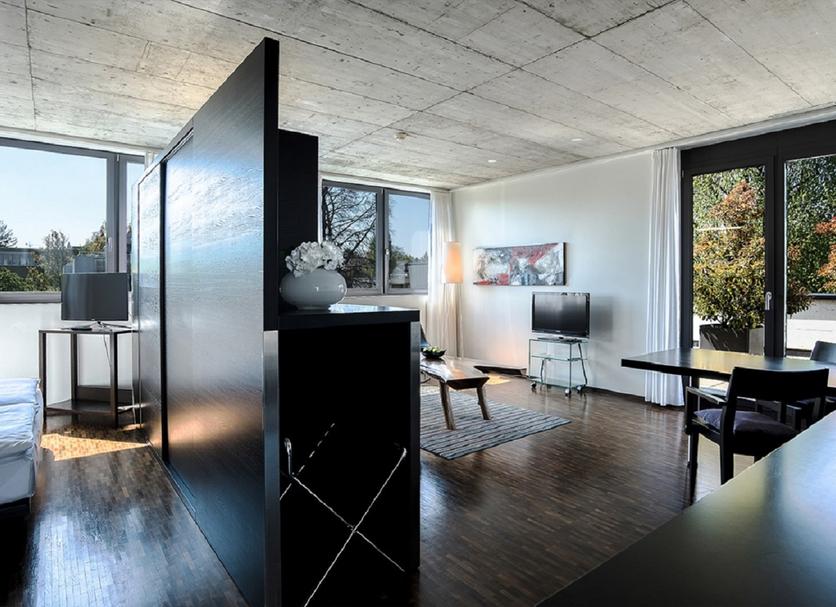 Serveis de l’habitació Foto
