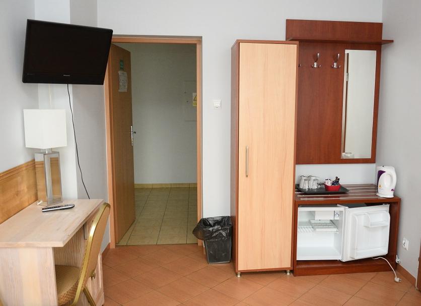 Serveis de l’habitació Foto