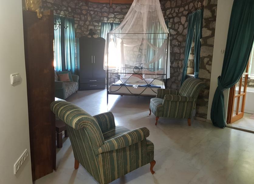 Serveis de l’habitació Foto