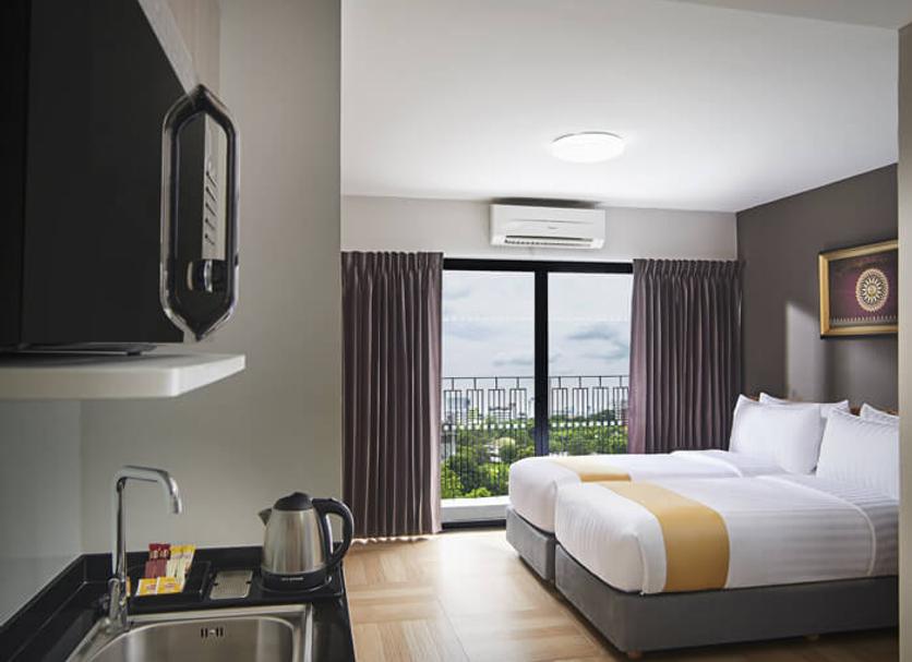 Habitació Foto