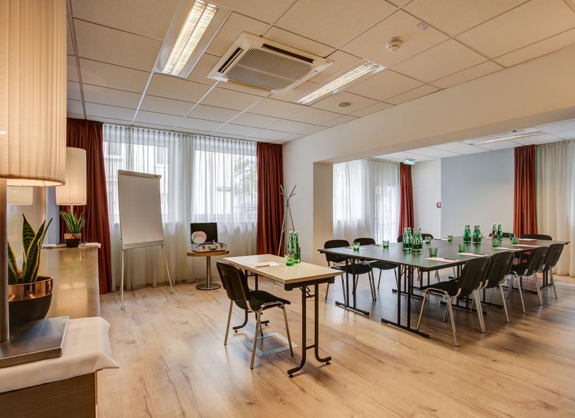 Sala de conferències Foto