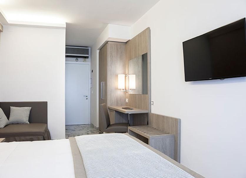 Serveis de l’habitació Foto