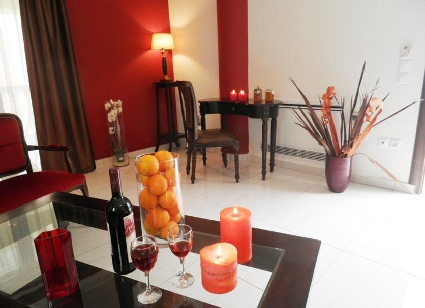 Serveis de l’habitació Foto