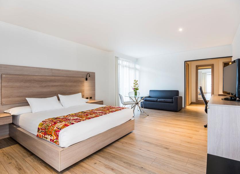 Habitació Foto