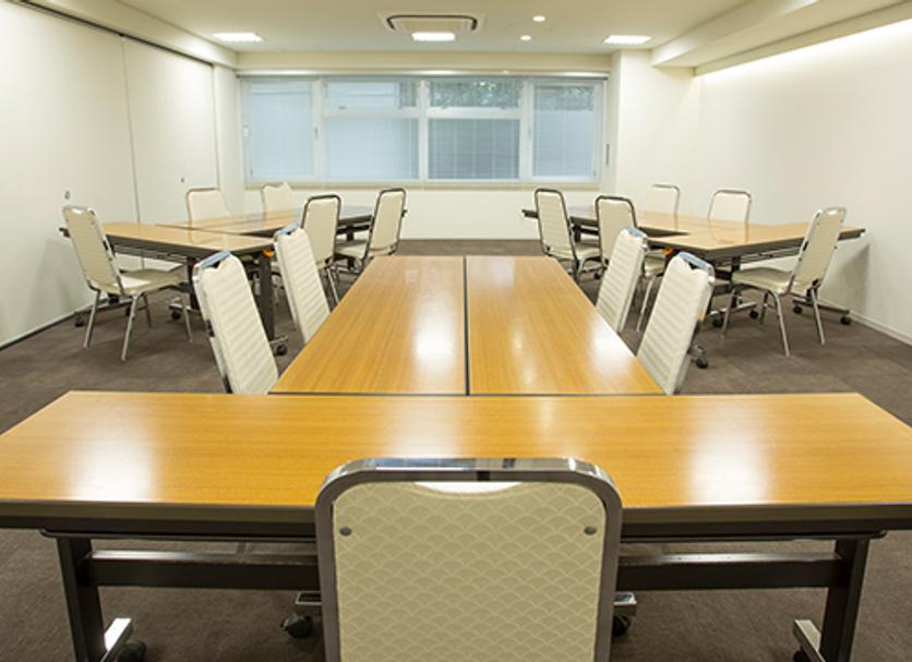 Sala de conferències Foto